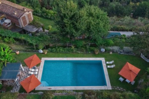 Luxury Pool Villa Oliveto, Ciciana